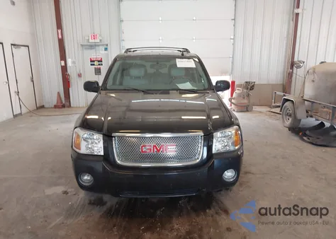 2007 GMC Envoy Denali z USA, uszkodzony, nr VIN 1GKET63M472284573